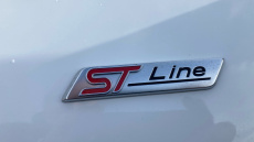 Ford Puma 1.0 EcoBoost Hybrid mHEV ST-Line X 5dr DCT Petrol Hatchback